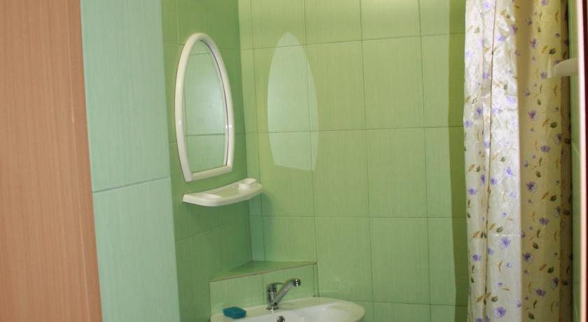 Гостиница u Lizy Коктебель-29