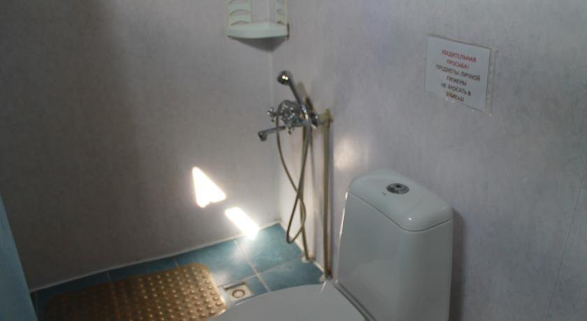 Гостиница u Lizy Коктебель