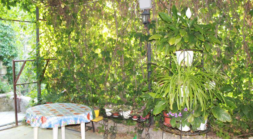 Гостиница u Lizy Коктебель