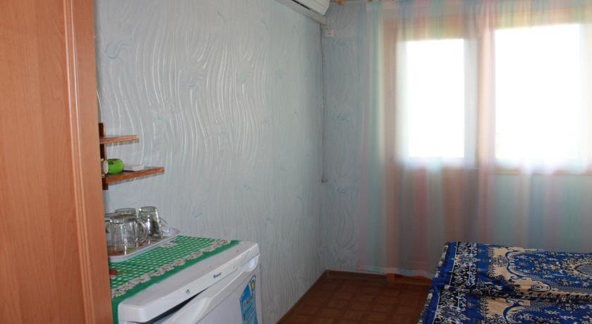 Гостиница u Lizy Коктебель