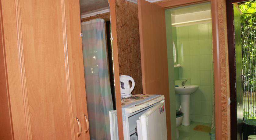 Гостиница u Lizy Коктебель-32