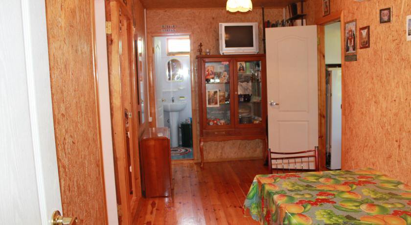 Гостиница u Lizy Коктебель-40