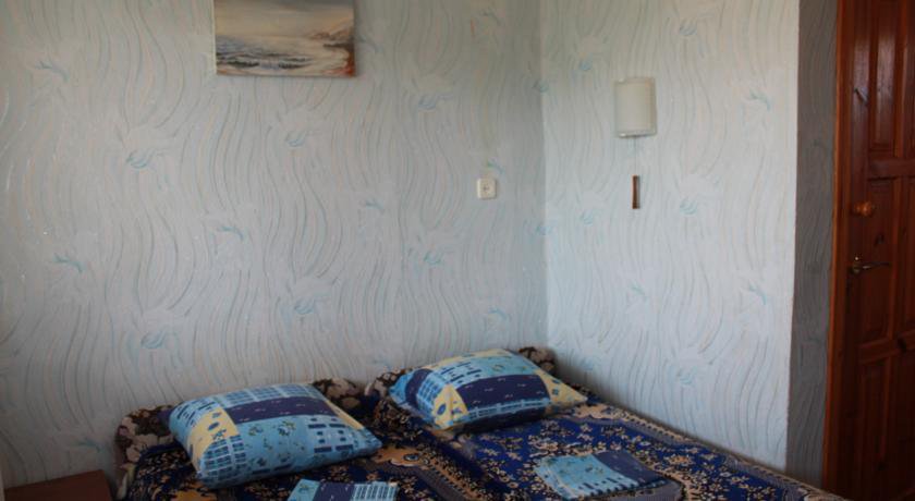 Гостиница u Lizy Коктебель-22