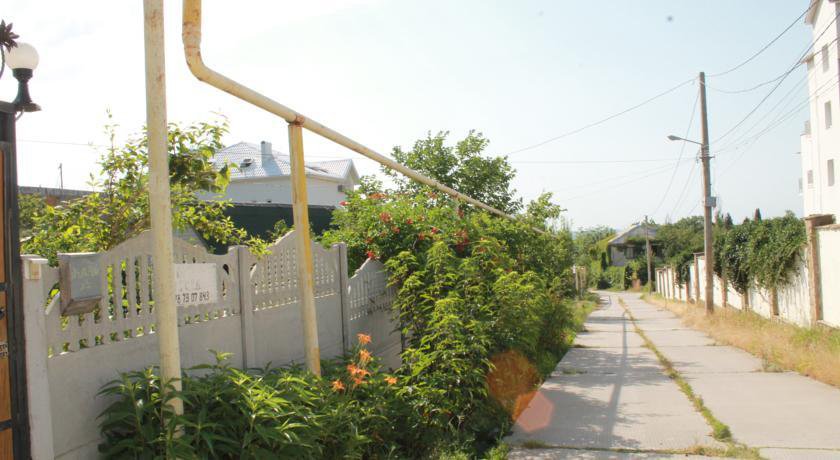 Гостиница u Lizy Коктебель