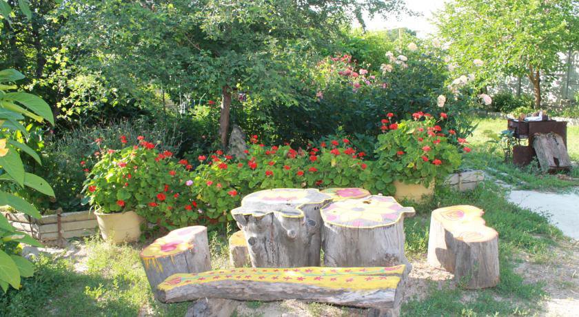 Гостиница u Lizy Коктебель