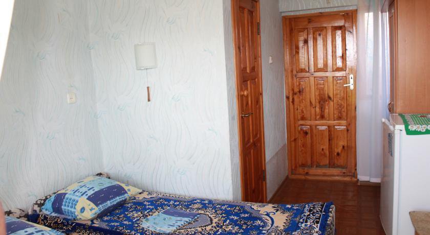 Гостиница u Lizy Коктебель-23