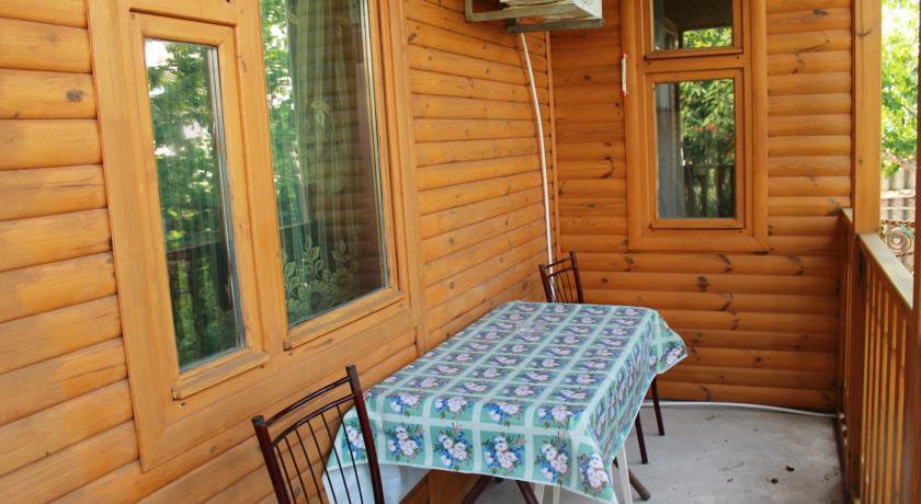 Гостиница u Lizy Коктебель-39