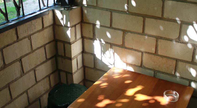 Гостиница u Lizy Коктебель-34