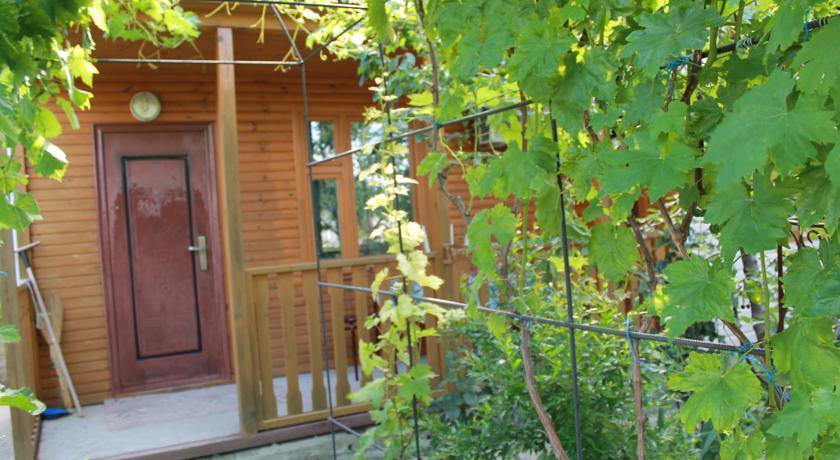 Гостиница u Lizy Коктебель