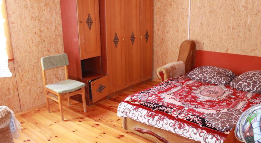 Гостиница u Lizy Коктебель