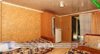 Гостиница u Lizy Коктебель-5